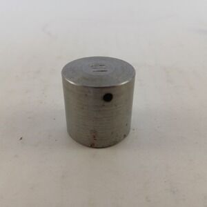 Vintage Presto Mirro # 15 Pressure Cooker Weight‎ Regulator Safety Valve Jiggler